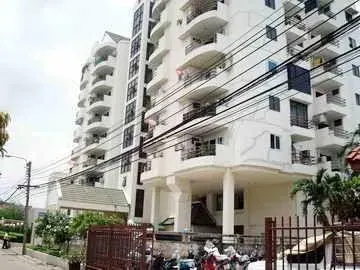 The Living Tower Sukhumvit 64