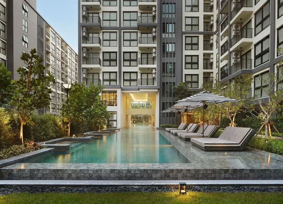 ARLO Sukhumvit 105 - Lasalle