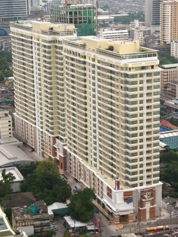 Baan Klangkrung
