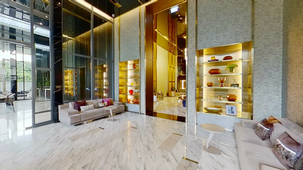 Laviq Sukhumvit 57