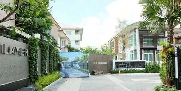 The Gallery House