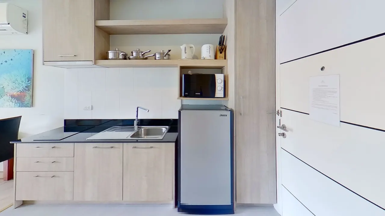 The Bliss Condo by Unity