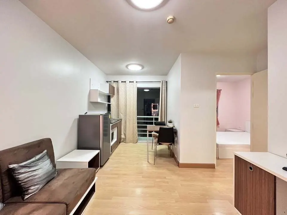 Condo · 1 ch. · 1 sdb · 29 m²