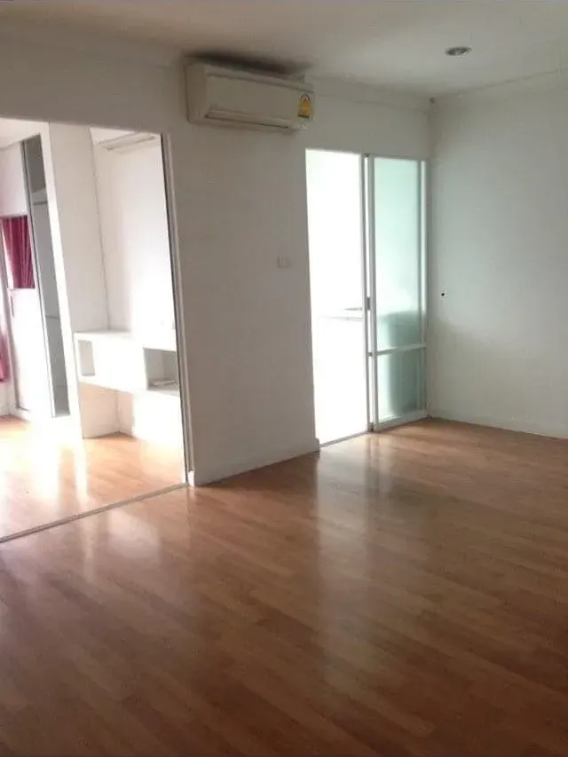 Condo · 1 ห้องนอน · 1 ห้องน้ำ · 34 m²