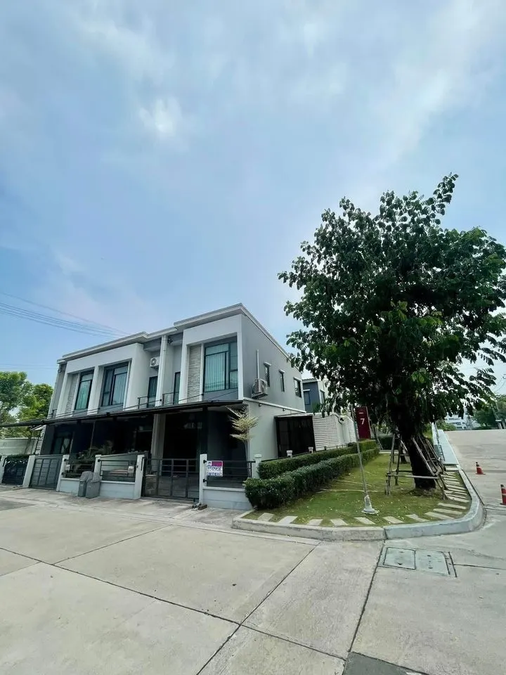 Townhouse · 2 ch. · 2 sdb · 101 m²