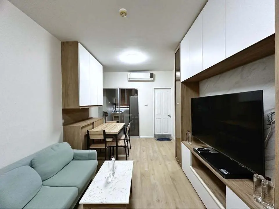 Condo · 2 bd · 1 ba · 60 m²
