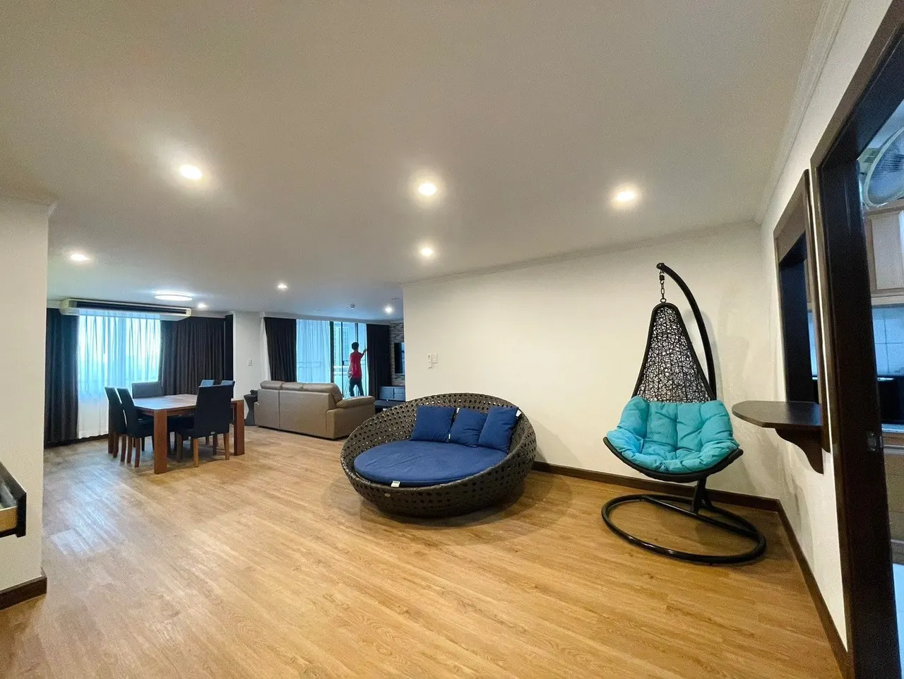 Condo · 3 ch. · 2 sdb · 194 m²