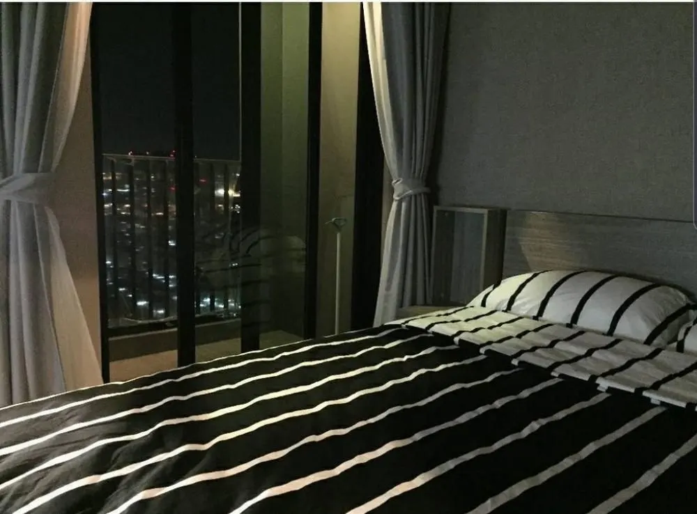 Condo · 1 ba · 24 m²