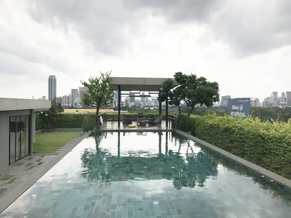 XVI The Sixteenth Condominium