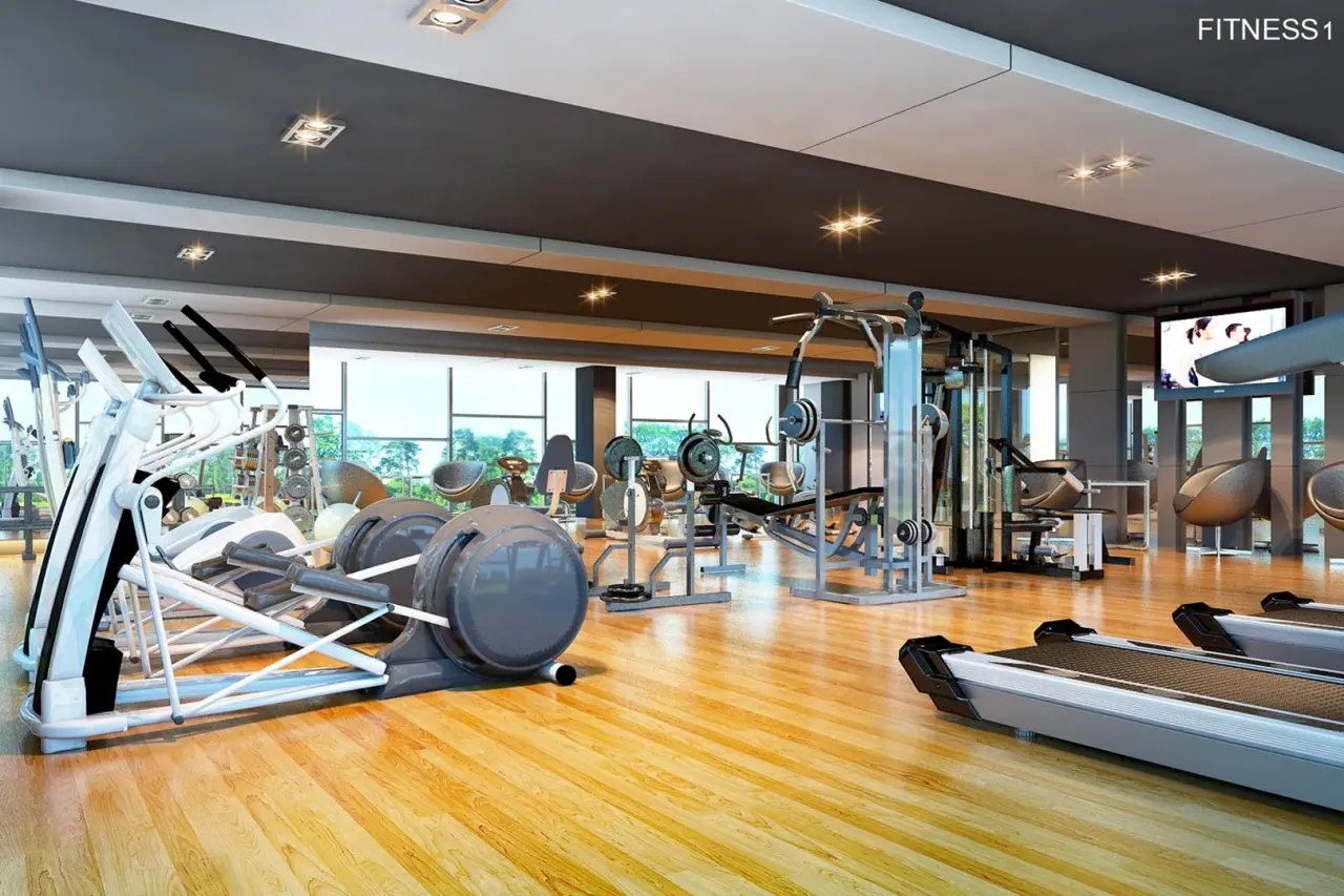 Plus Condo Suratthani 5