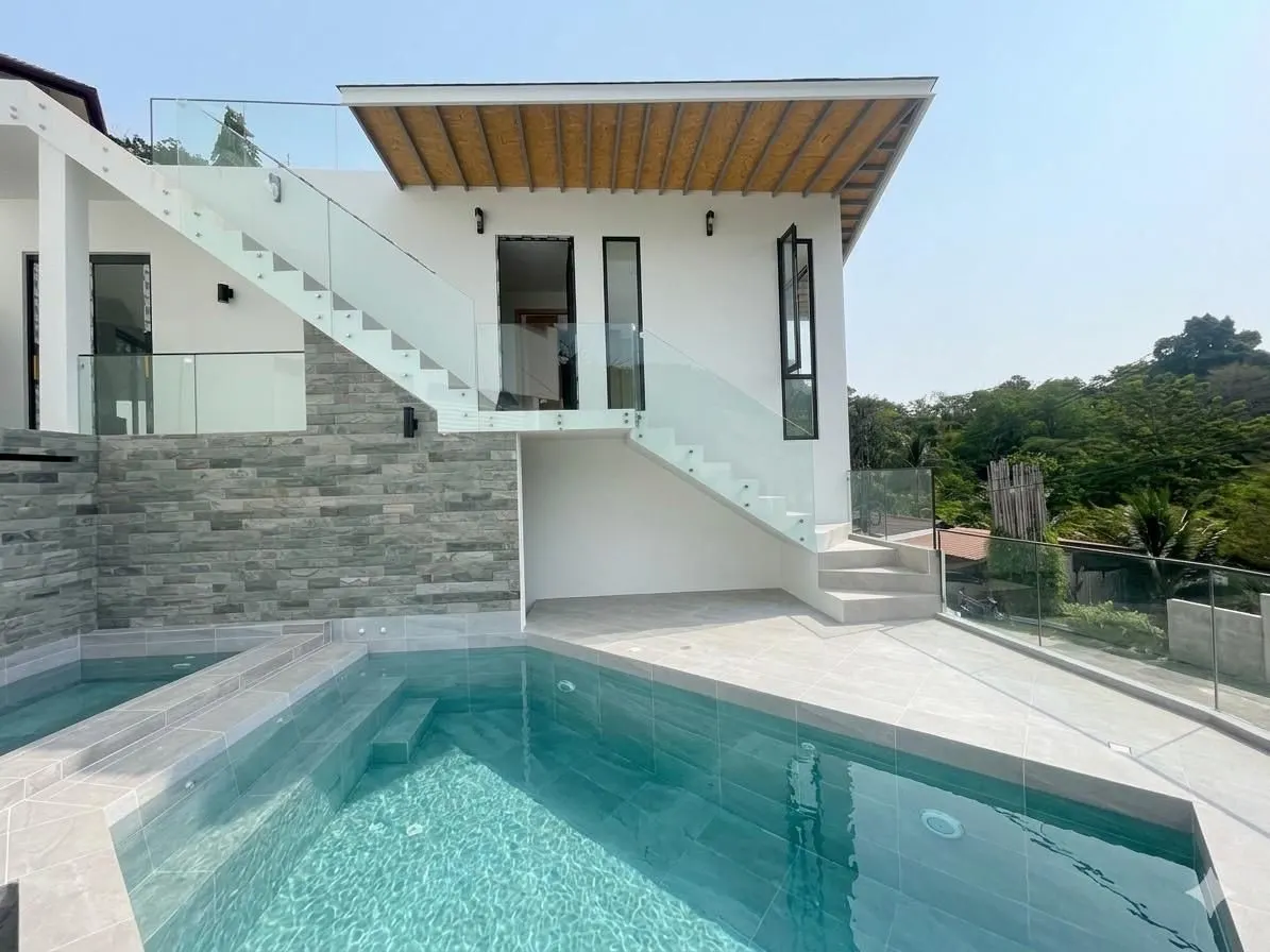 Villa · 2 ch. · 3 sdb · 199 m²