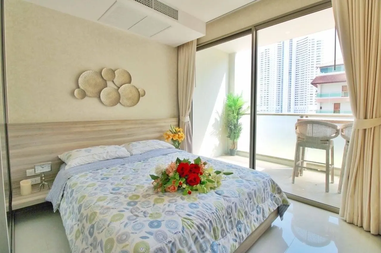 Condo · 1 sdb · 32 m²