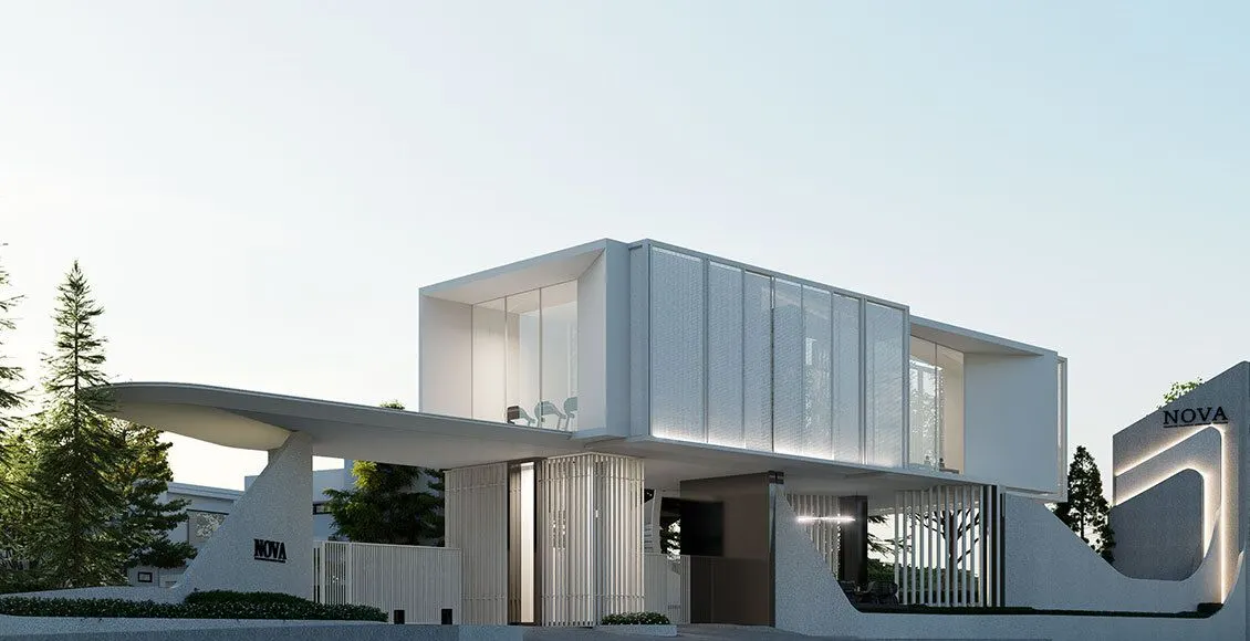 Nova Real Estate