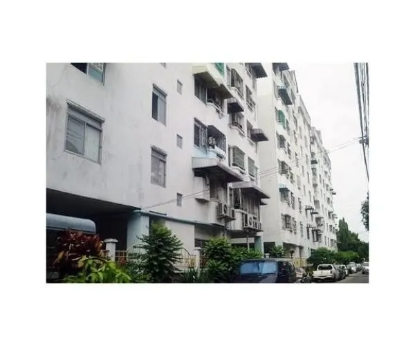 Rungrueng Condo Town