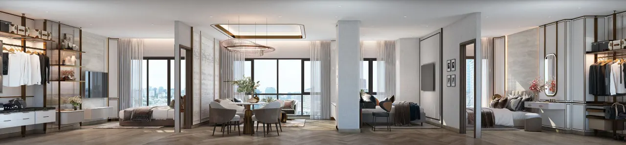 Supalai Elite Sukhumvit 39