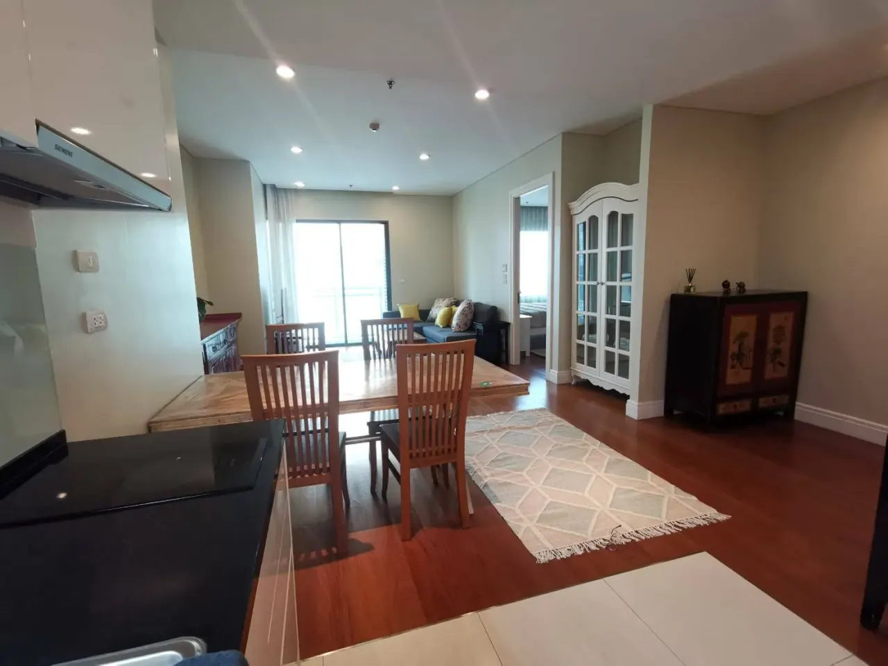 Condo · 1 ห้องนอน · 1 ห้องน้ำ · 74 m²