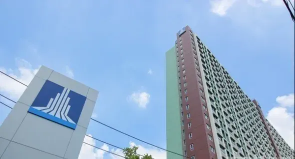 Lumpini Place Borom Ratchachonni - Pinklao