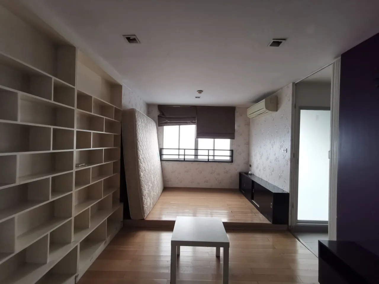 Condo · 1 ch. · 1 sdb · 28 m²