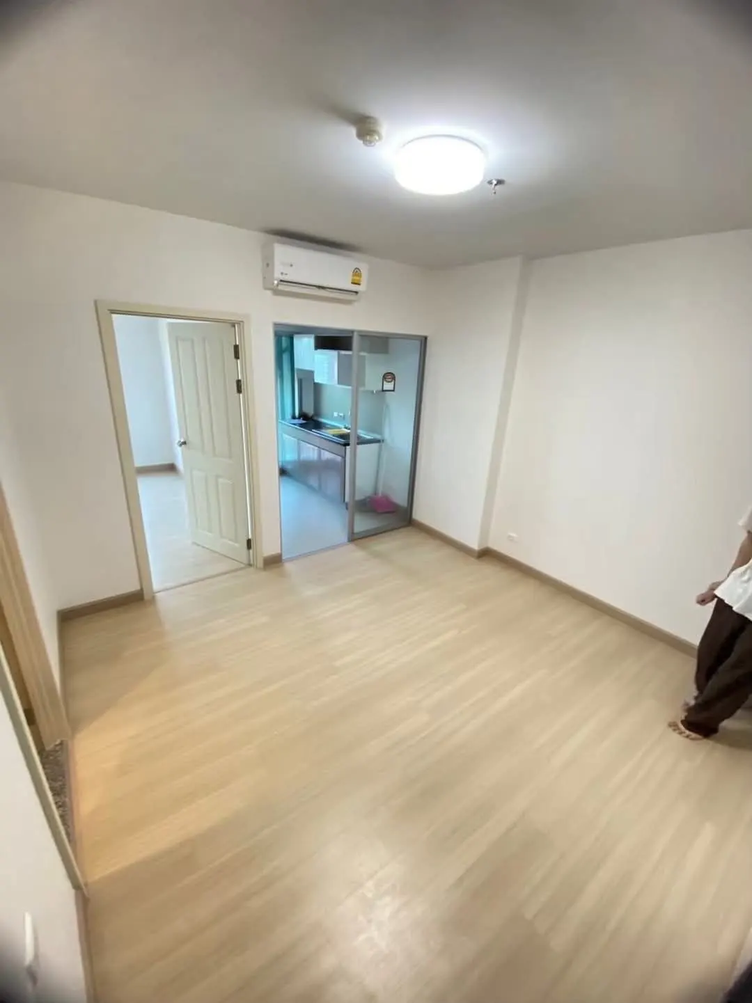 Condo · 1 ch. · 1 sdb · 38 m²