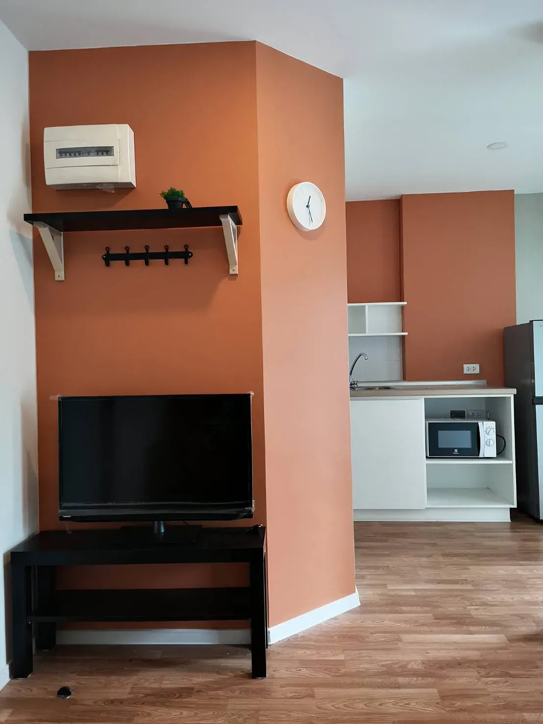 Condo · 1 ba · 23 m²