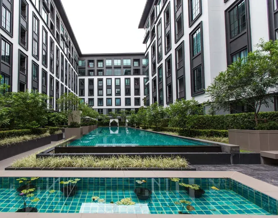 The Reserve - Kasemsan 3