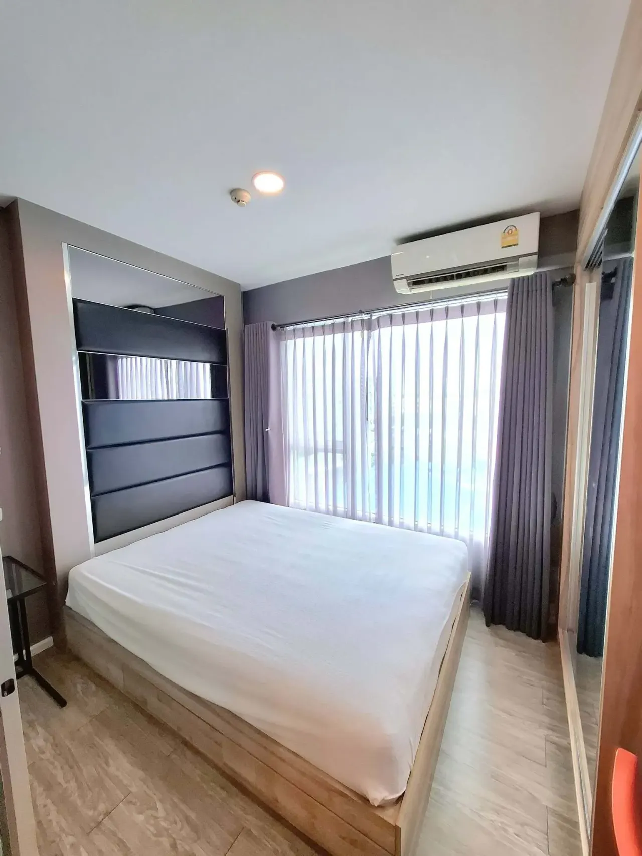 Condo · 1 室 · 1 卫 · 24 m²