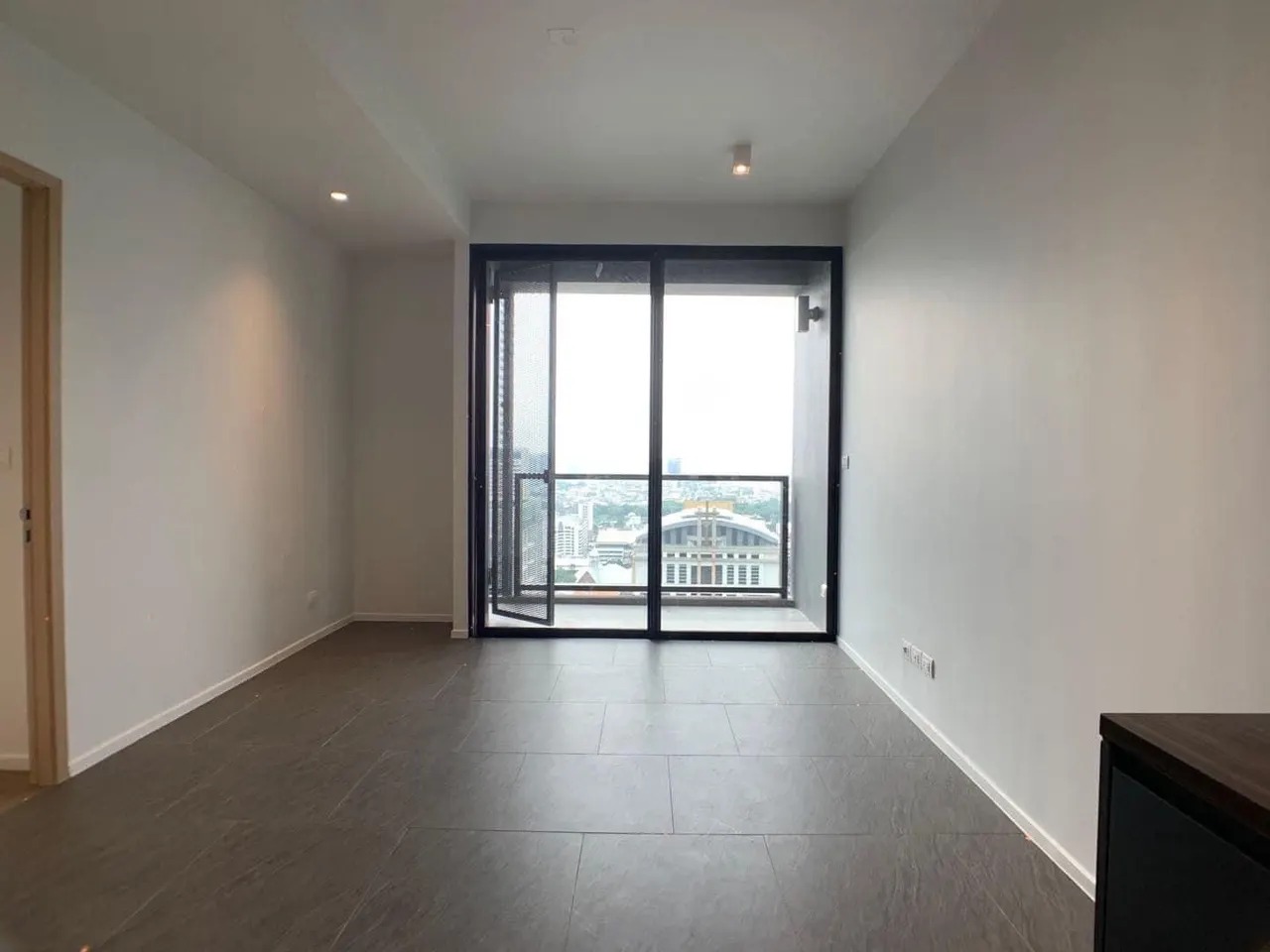 Condo · 1 室 · 1 卫 · 46 m²