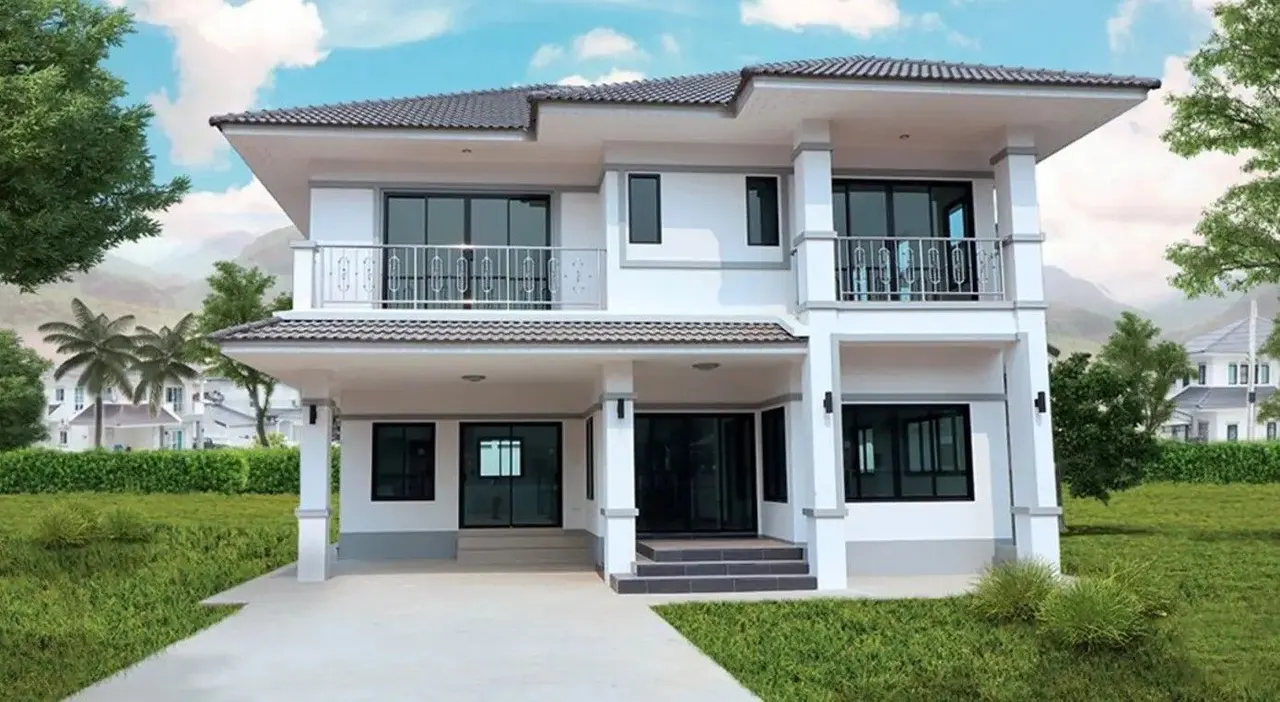 Baan Jai Kaew Arawan 31
