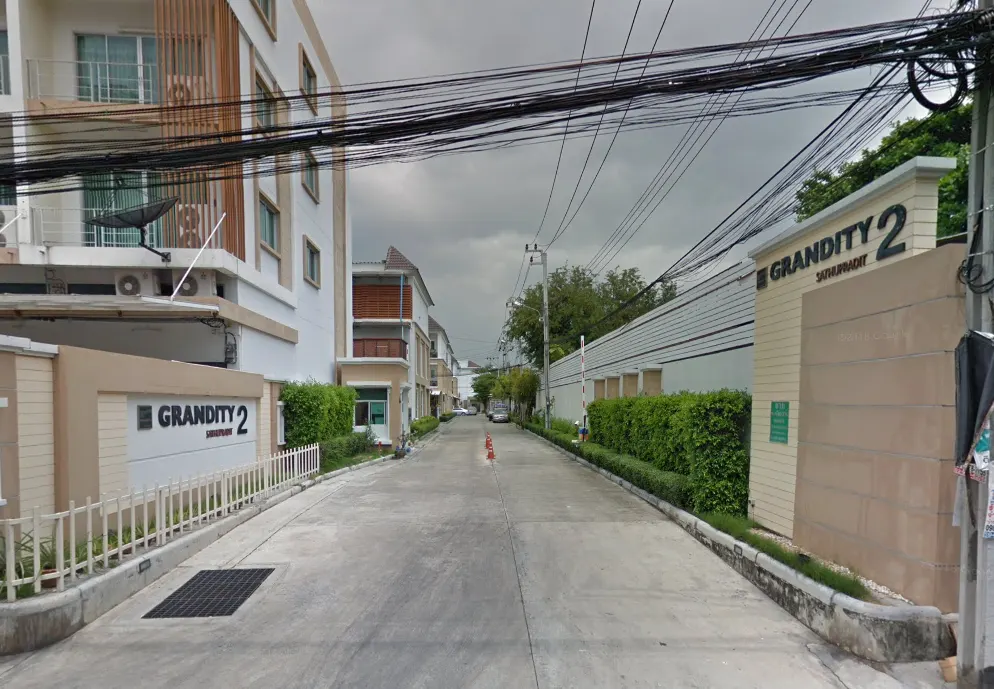 Grandity Sathupradit 2