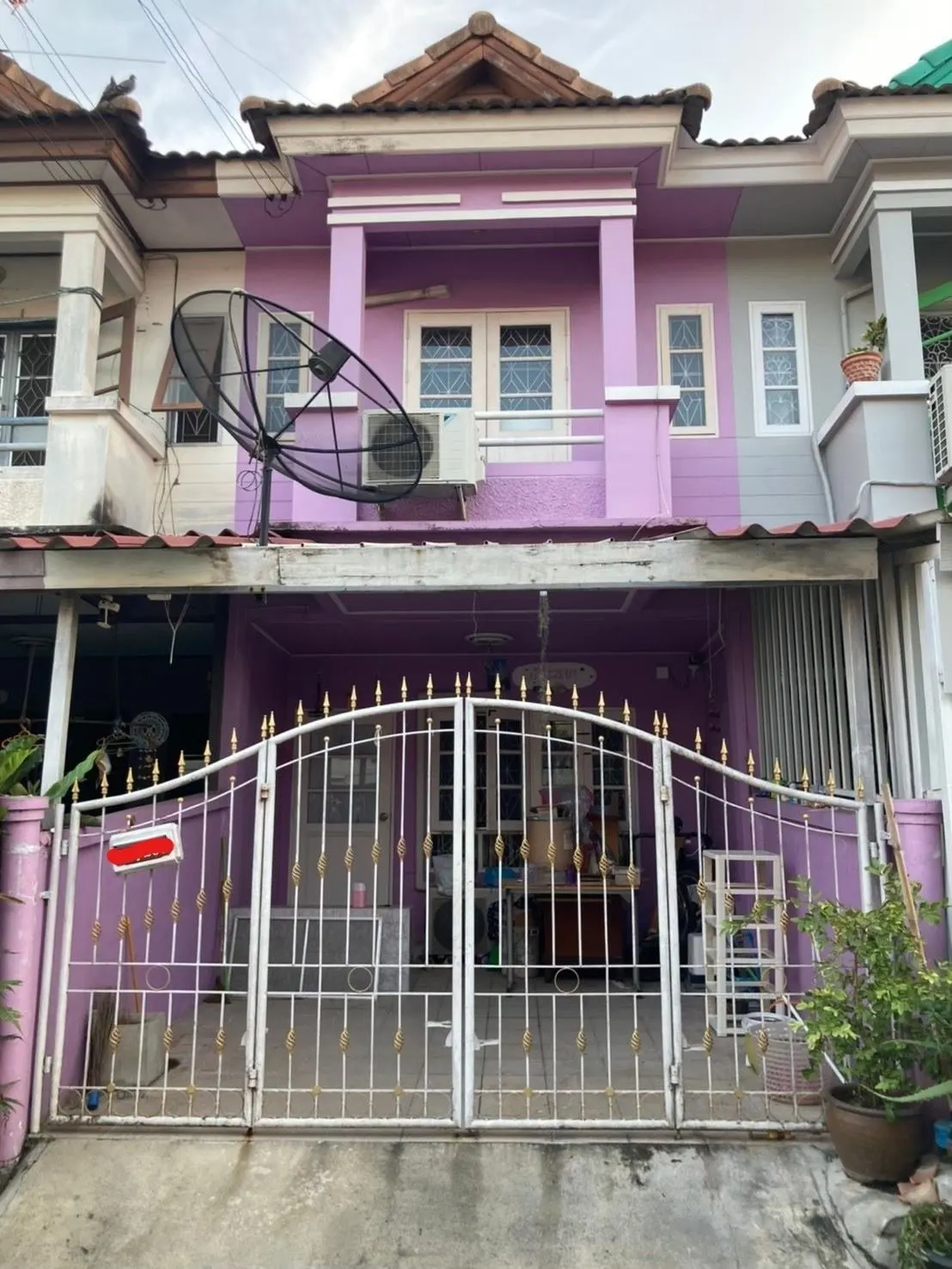 Puttan Phetkasem 81
