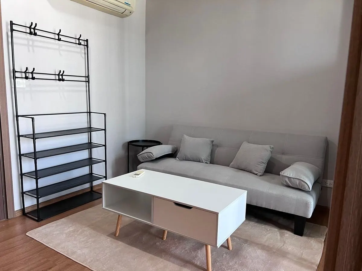 Condo · 1 ch. · 1 sdb · 30 m²