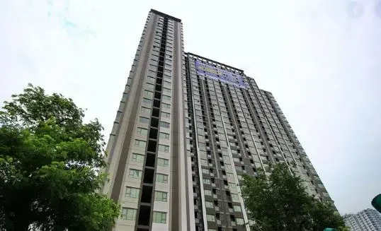 Aspire Sathorn - Ratchaphruek