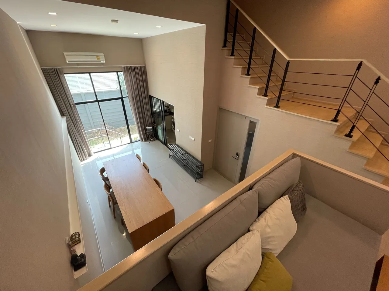 Townhouse · 3 ch. · 4 sdb · 185 m²