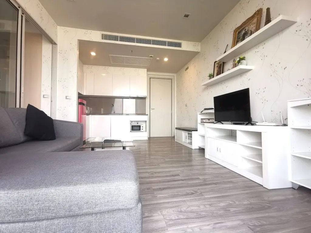 Condo · 1 室 · 1 卫 · 41 m²