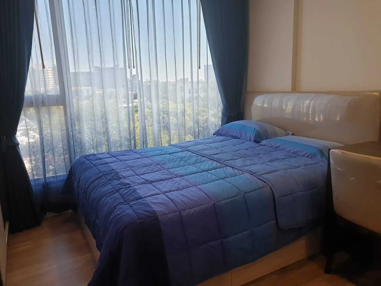 Condo · 1 сп. · 1 ванн. · 26 m²