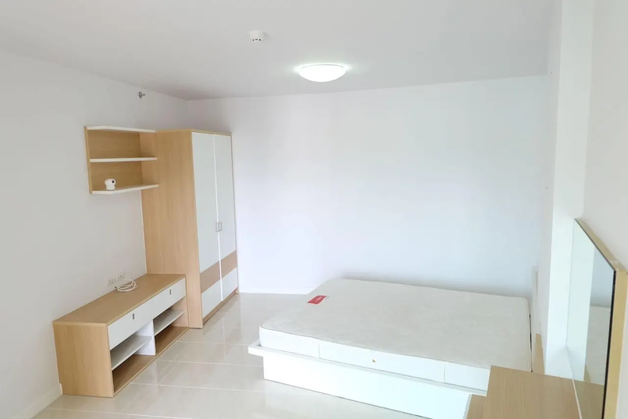 Condo · 1 ห้องนอน · 1 ห้องน้ำ · 52 m²