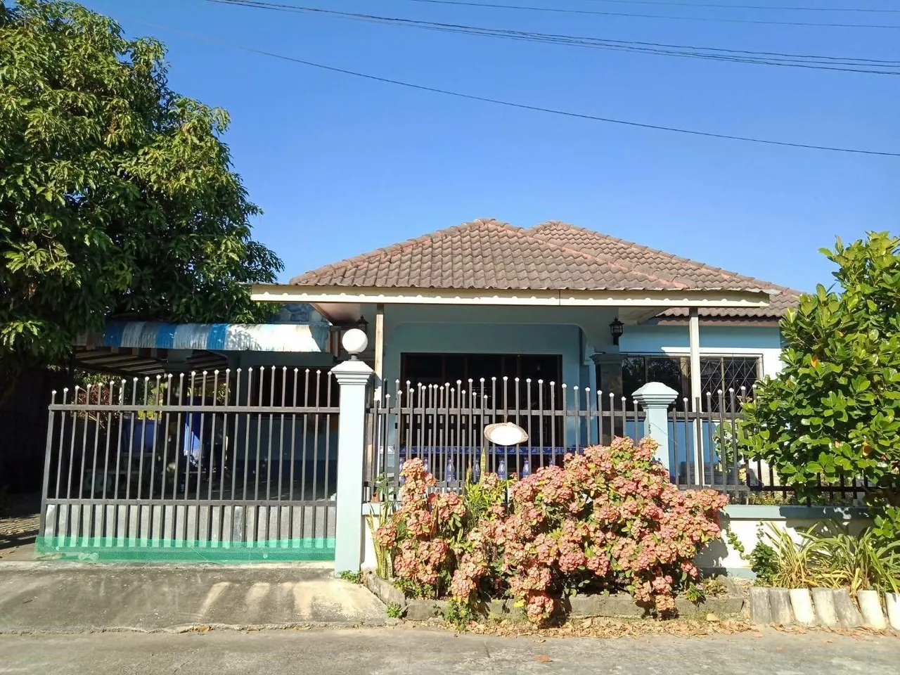 Rutchakrit Ville