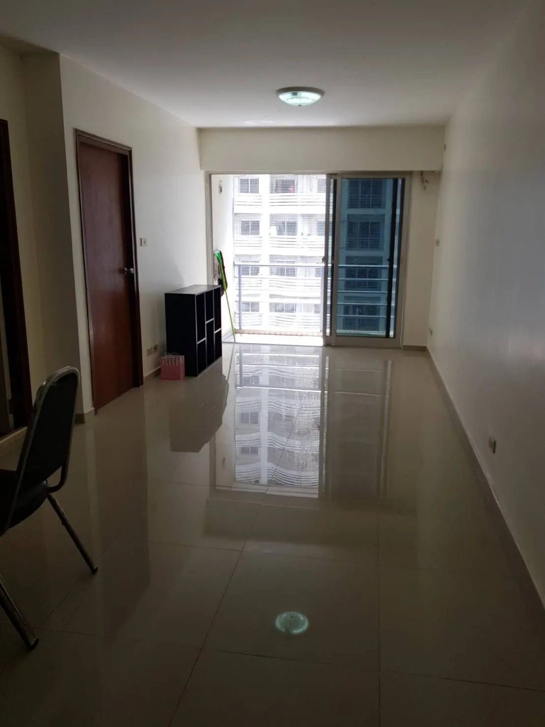 Condo · 1 ห้องนอน · 1 ห้องน้ำ · 47 m²