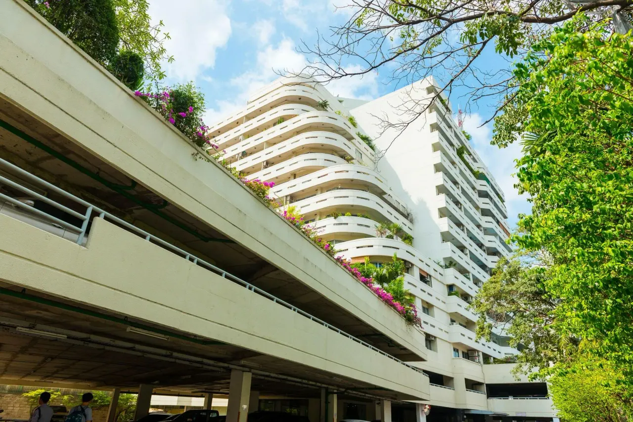 Baan Sukhumvit 36