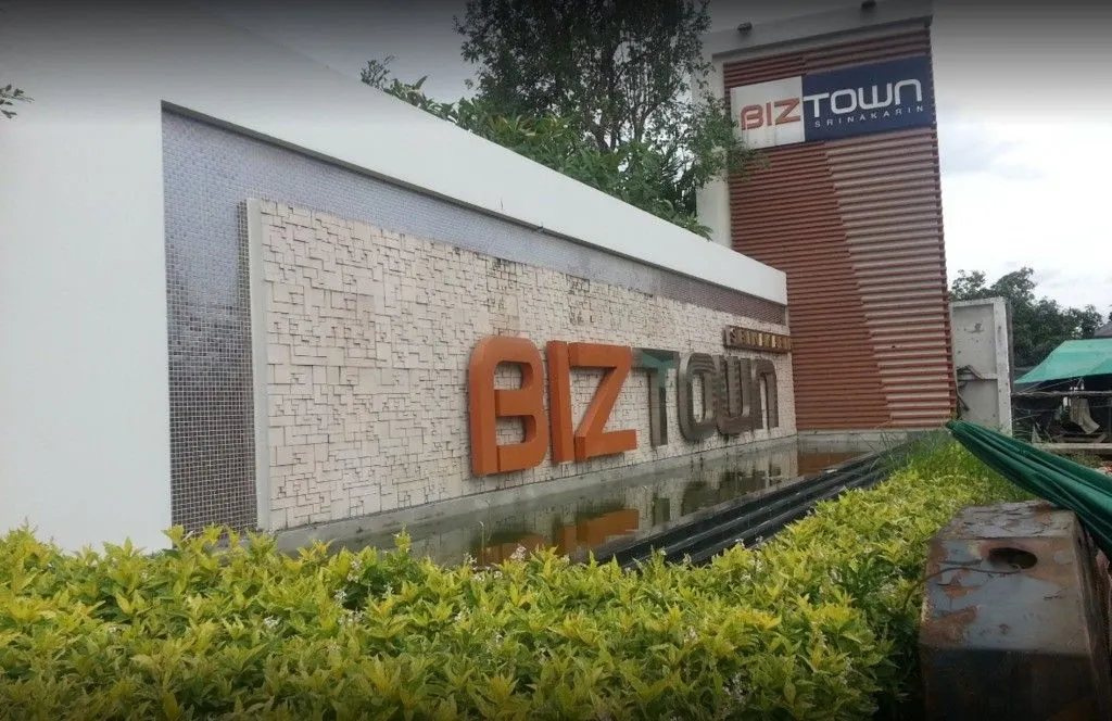 Biztown Srinakarin