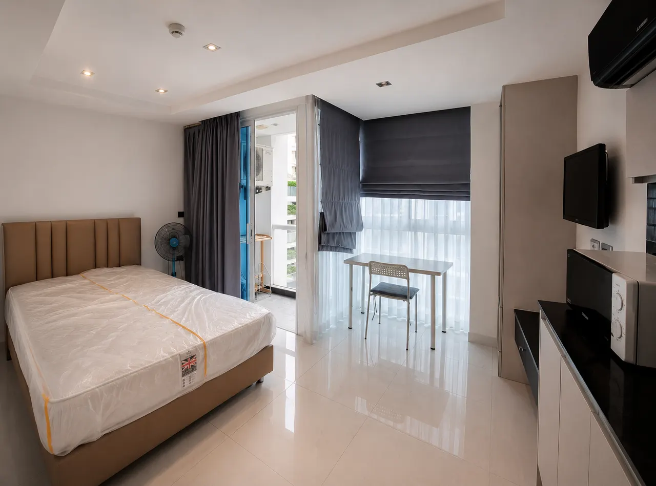 Condo · 1 ba · 23 m²