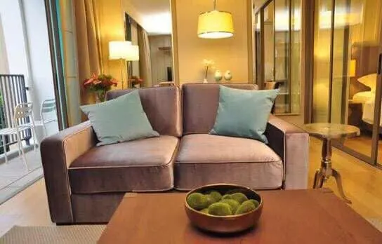Condo · 1 ch. · 1 sdb · 46 m²