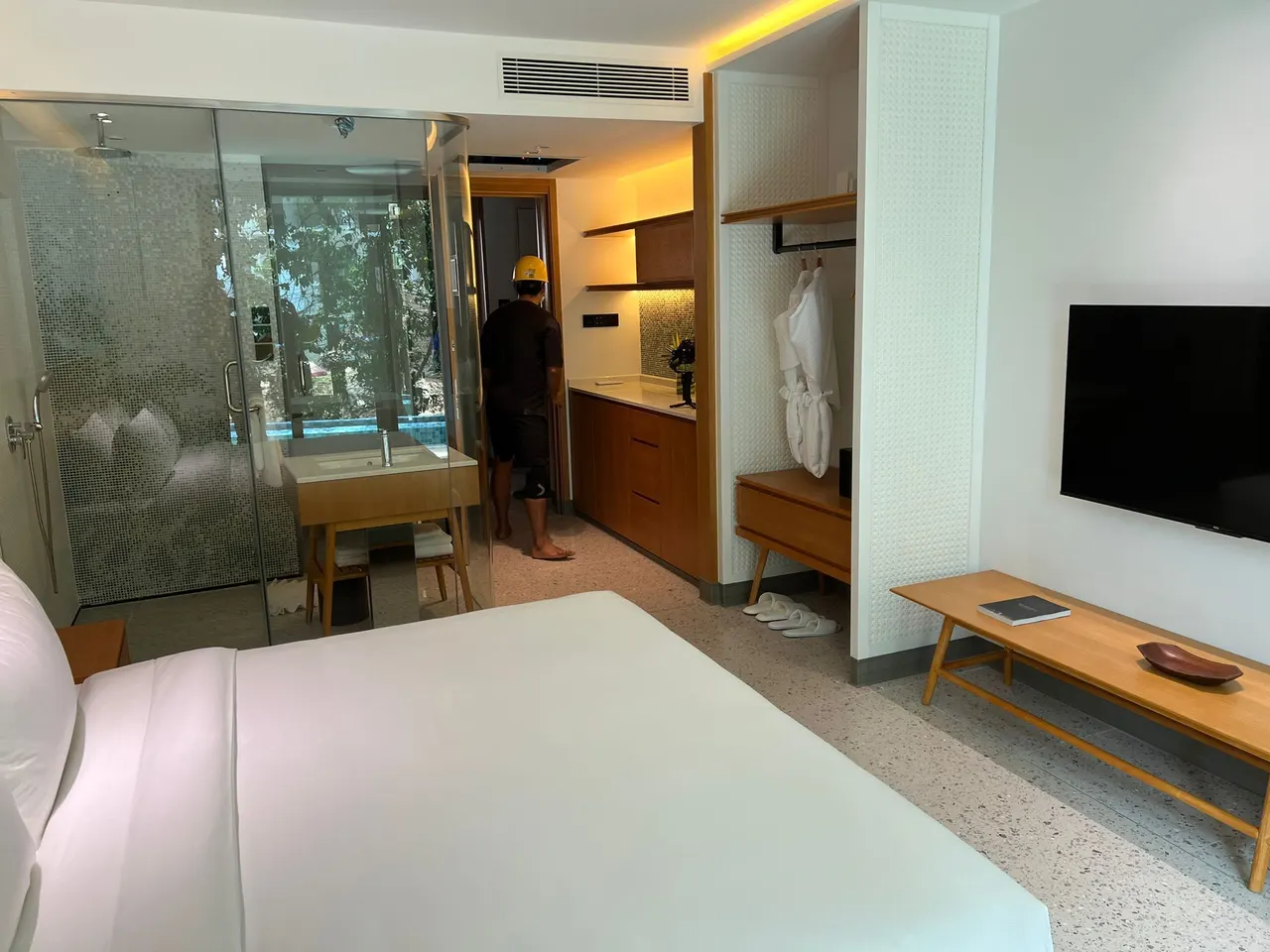 Condo · 1 sdb · 29 m²