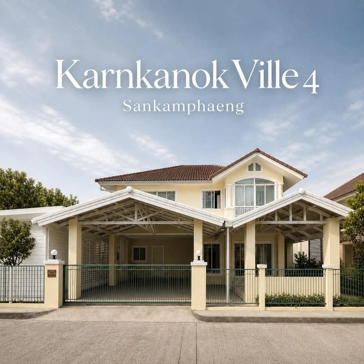 4 bd · 4 ba · 332 m²