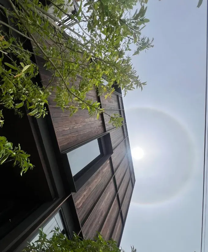 Jia Pool Residence