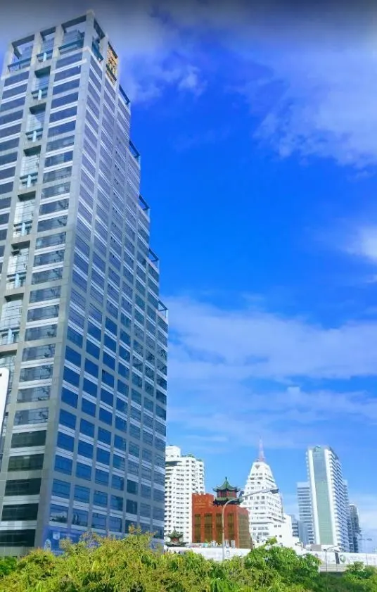 ITF Silom Palace