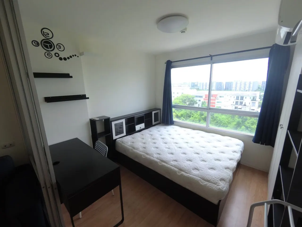 Condo · 1 ห้องน้ำ · 26 m²