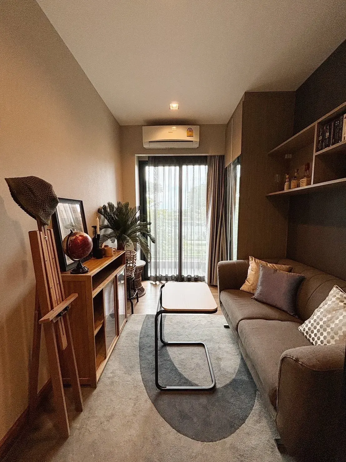 Condo · 2 bd · 2 ba · 54 m²