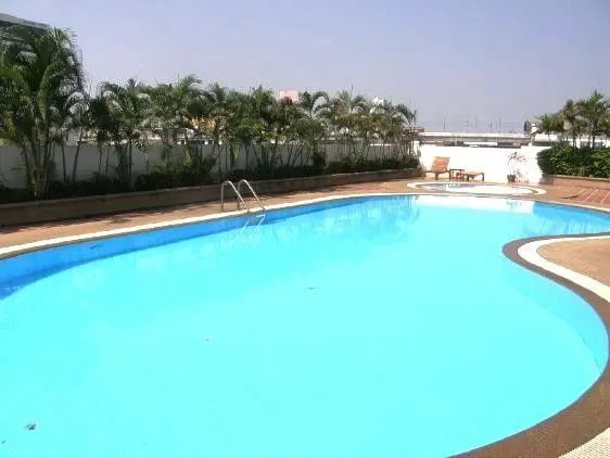 Condo · 2 ch. · 2 sdb · 110 m²