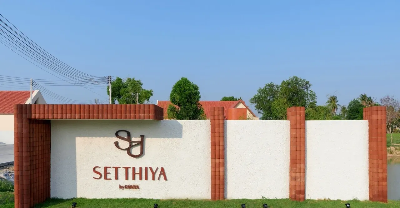 Setthiya HuaHin